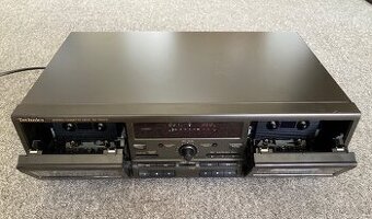 Tape Deck TECHNICSRS-TR373
