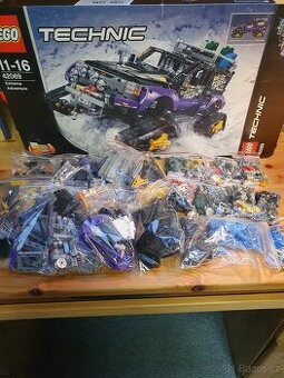 Lego technic 42069