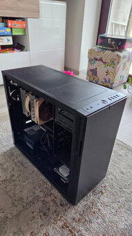 PC Intel Core i7 10700f,Geforce RTX 3070,32GB RAM 1TB SSD