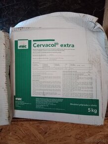 Přípravek na ochranu rostlin proti okusu zvěří