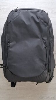 peak design travel backpack 45l