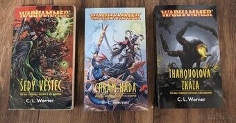 Warhammer - Thanquol a Kostilam - 1
