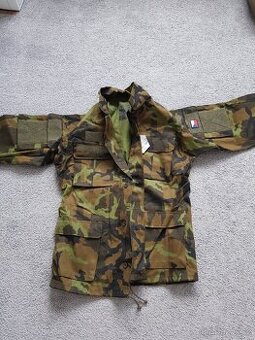 Bluza 95 modernizovaná vel. 170/92, AČR