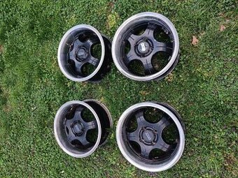 Kola 4x100 R15 - 1