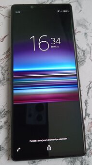 Sony Xperia 1 J9110 Dual SIM black