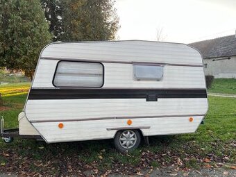 Karavan - 1