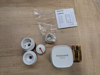 Evohome Honeywell