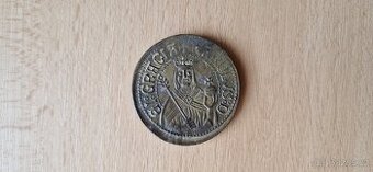 Historická medaile