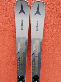 ATOMIC Redster Q9 Revoshock 160cm r-13. Model 2023/2024