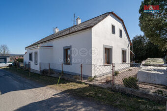 Prodej rodinného domu, 137 m², Semanín, Česká Třebová