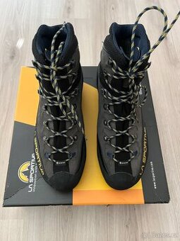 Pohorky La Sportiva Trango Alp Evo Gtx Men
