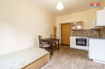Pronájem bytu 2+kk, 42 m², Kraslice, ul. Čs. armády