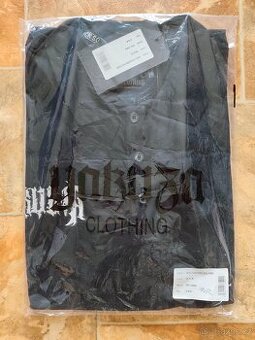 Yakuza polo tričko
