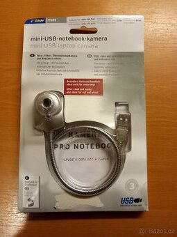 USB kamera