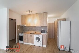 Pronájem, byty/1+kk, 35 m2, Okružní 279, 43513 Meziboří, Mos