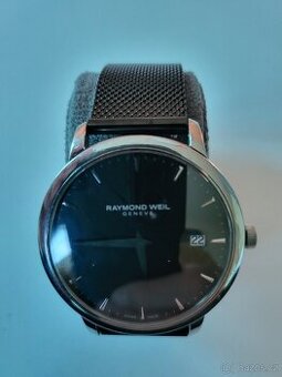 RAYMOND WEIL - 1
