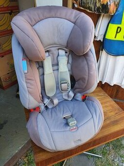 Detska autosedacka Britax Evolva