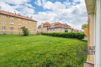 Prodej bytu 2+1, 55 m2 - Liberec III-Jeřáb, ev.č. 06653