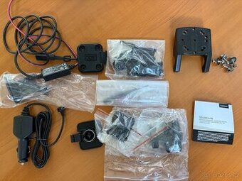 Garmin Zümo XT
