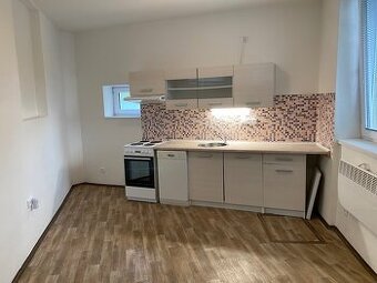 Pronájem mezonetový byt 2+kk, Prostějov, Švabinského