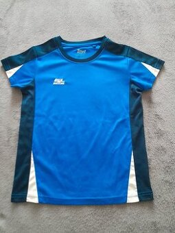 Dětské sportovní triko CRIVIT vel. 134/140