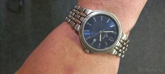 Hodinky Jacques Lemans