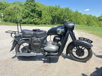 Jawa 250/353