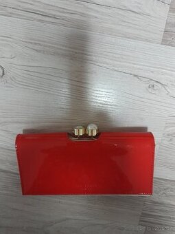TED Baker London peněženka nádherná - 1