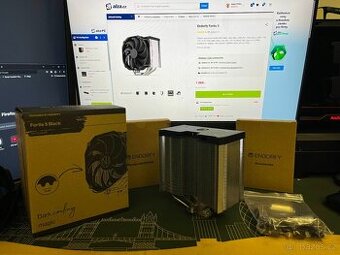 Endorfy Fortis 5