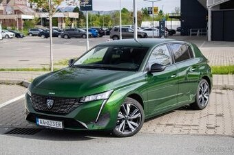 Peugeot 308 1.2 PureTech 130 Allure Pack