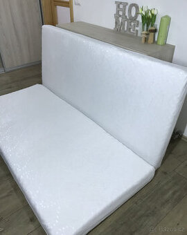 Zdravotní matrace Materaso Klasik Plus 90x200cm