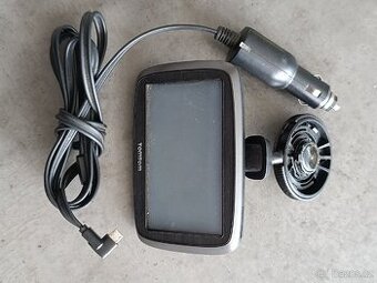 Navigace Tomtom - 1