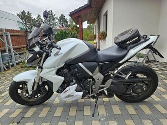 Prodám Honda CB 1000r
