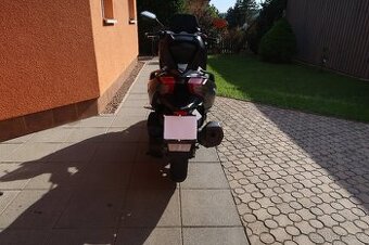 Maximus Caesar 125 EFI Euro 5