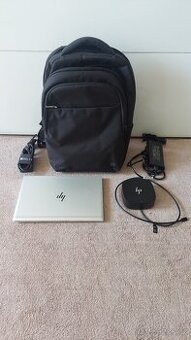 HP Elitebook 840 G7,i7,32GB RAM,1TB SSD,ZÁRUKA,Office 19