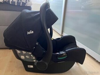 Autosedačka Joie i-gemm 3