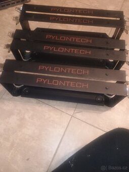 Konzole pro baterie Pylontech us3000c