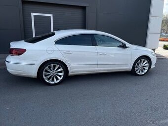 Passat CC 2.0TDI DSG facelift xenon
