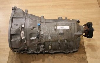 Bmw f10 f13 f01 f11 automatická prevodovka ZF 8hp70