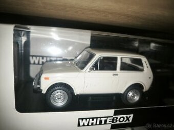 Prodám modely 1:24