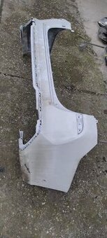 Nárazník hyundai i30 combi
