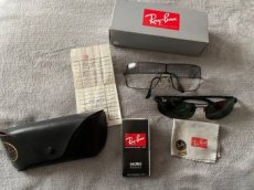 Sluneční brýle Ray Ban - 1