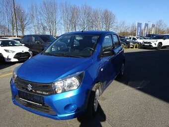 SUZUKI CELERIO 1.0i VVT