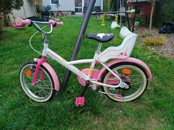 Kolo BTwin Liloo Princess 16"