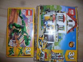 2x nové lego - 1