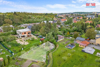 Prodej chaty, 12 m², Slaný - 1