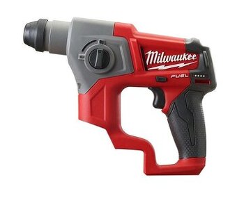 Milwaukee M12 FUEL™ kompaktní SDS-plus kladivo