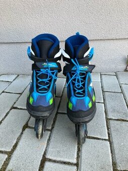 Rollerbalde Arrow brusle 36-40 - 1