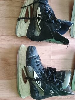 Brusle Botas