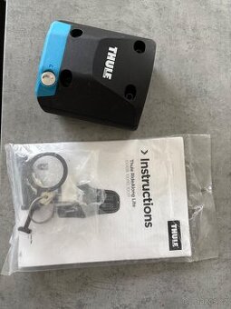 Thule RiderAlong Lite